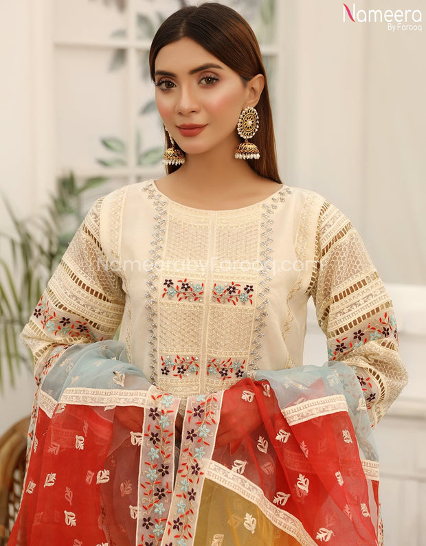 Eid Dress for Girl