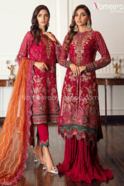 Sharara Dress for Wedding Party