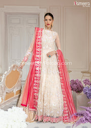 Wedding Party Dress Pakistani 