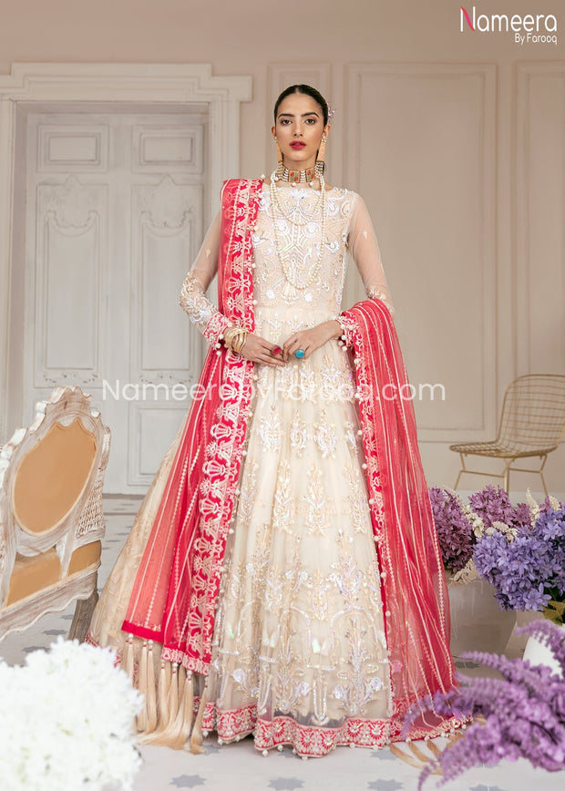 Eid Dress for Girl