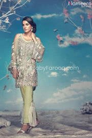 Pakistani Engagement Outfits