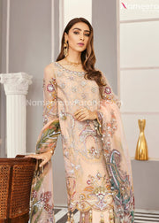 Wedding Party Dress Pakistani 