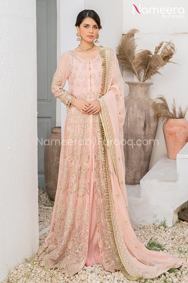 Pakistani Fancy Dress