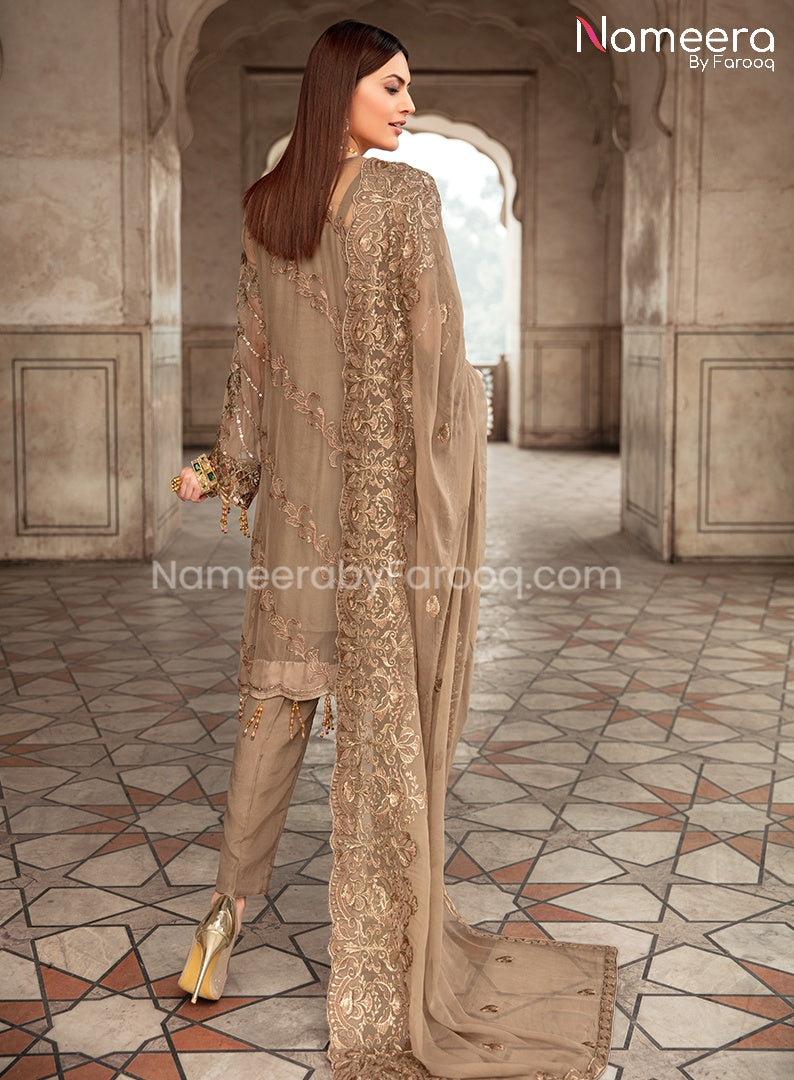 Pakistani Fancy Dress