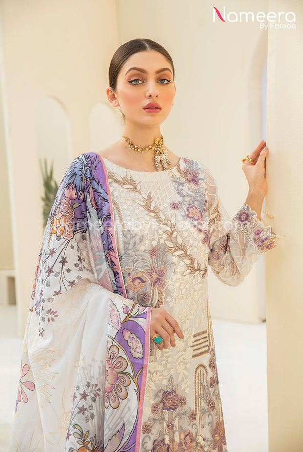 Pakistani Fancy Dress
