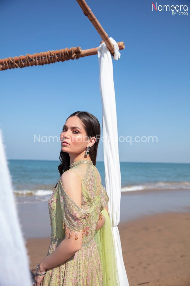Eid Dresses 2021