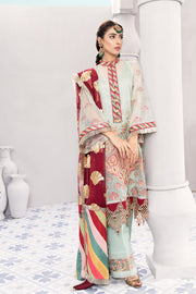 Pakistani Festive Collection for Wedding Party  