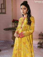  Festive Shirt and Trousers for Ladies