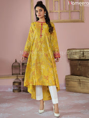Shirt and Trousers for Ladies