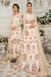 Pakistani Formal Dress