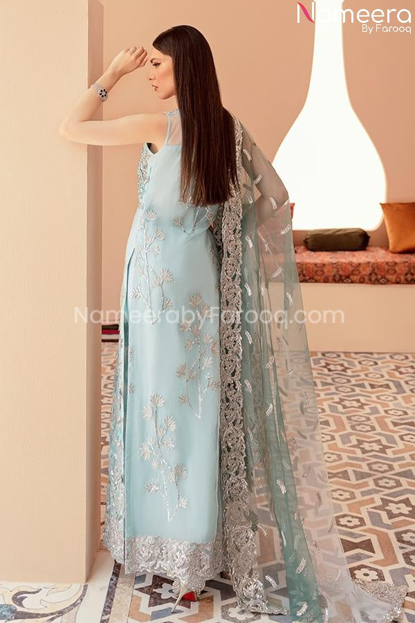 Pakistani Formal Dress