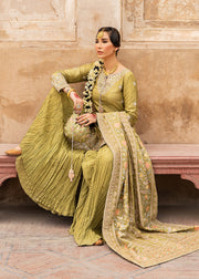 Pakistani Formal Dress