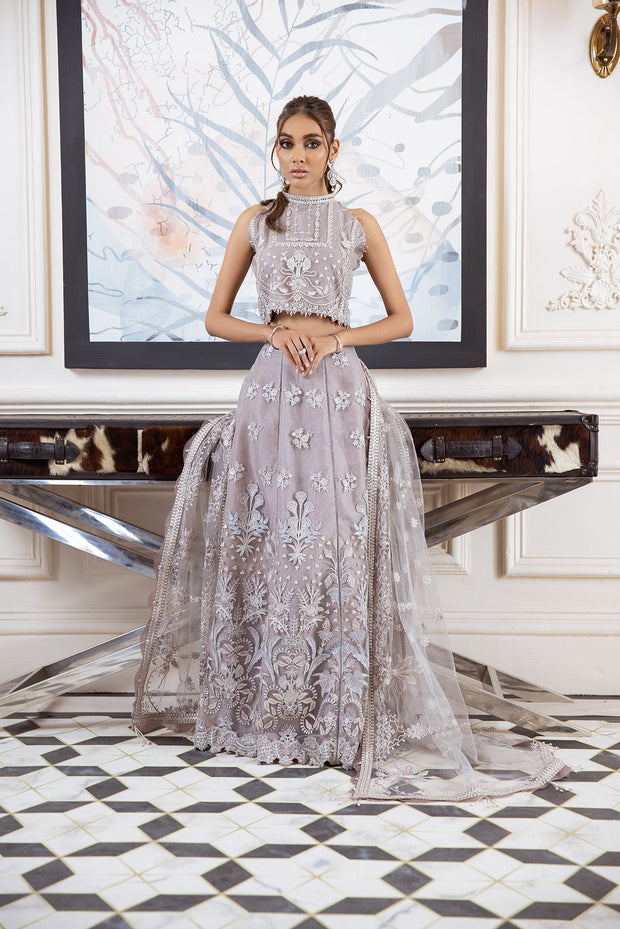 Pakistani Formal Dress
