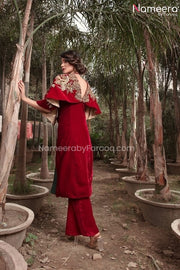 Pakistani Formal Dresses Online for wedding wear 2021