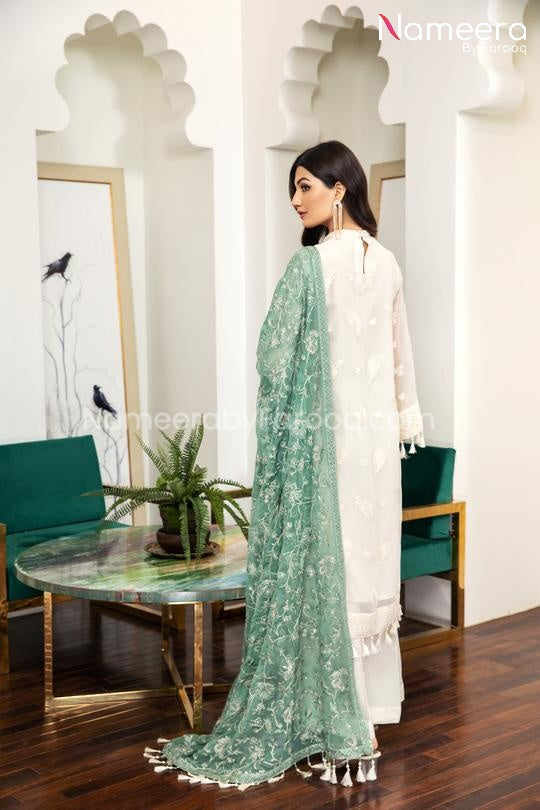 Pakistani Formal Dresses