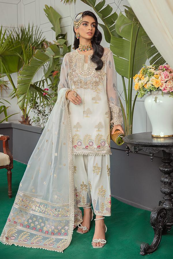 Pakistani Formal Dresses