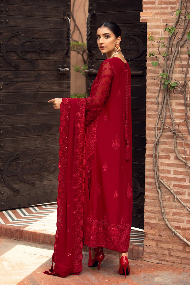 Pakistani Formal Wear