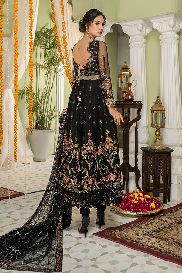 Pakistai Formal Wear