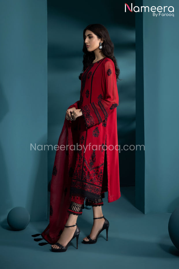 Pakistani Formal Wear