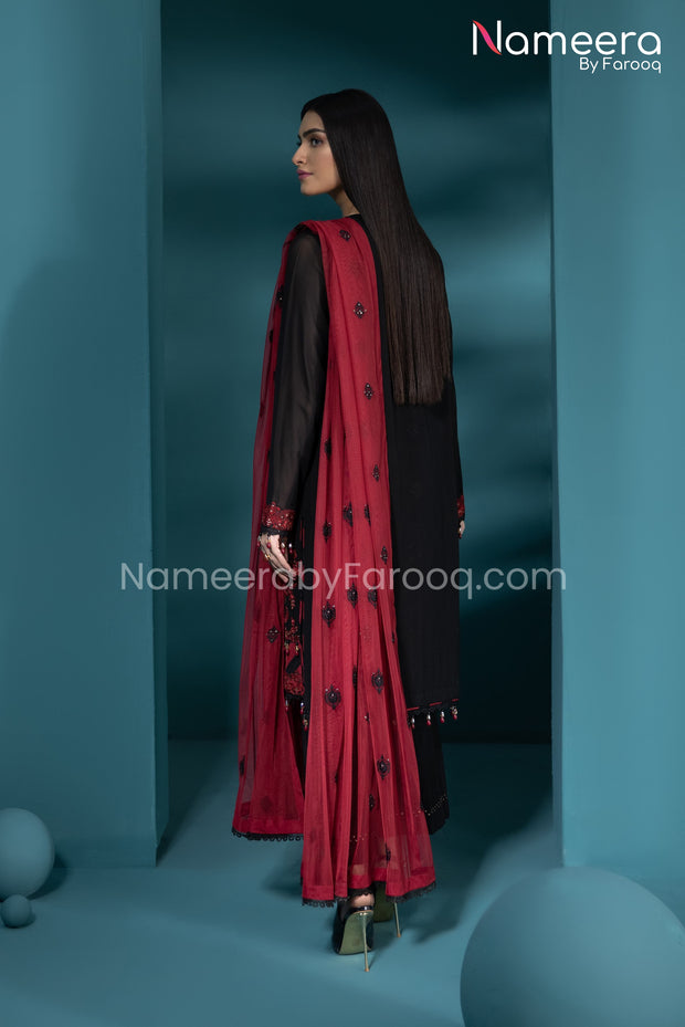Pakistani Formal Wear