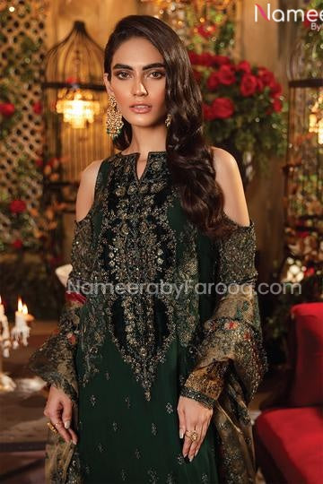 Pakistani Formal Wear