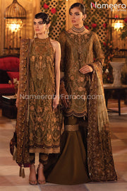 Pakistani Formal Wear