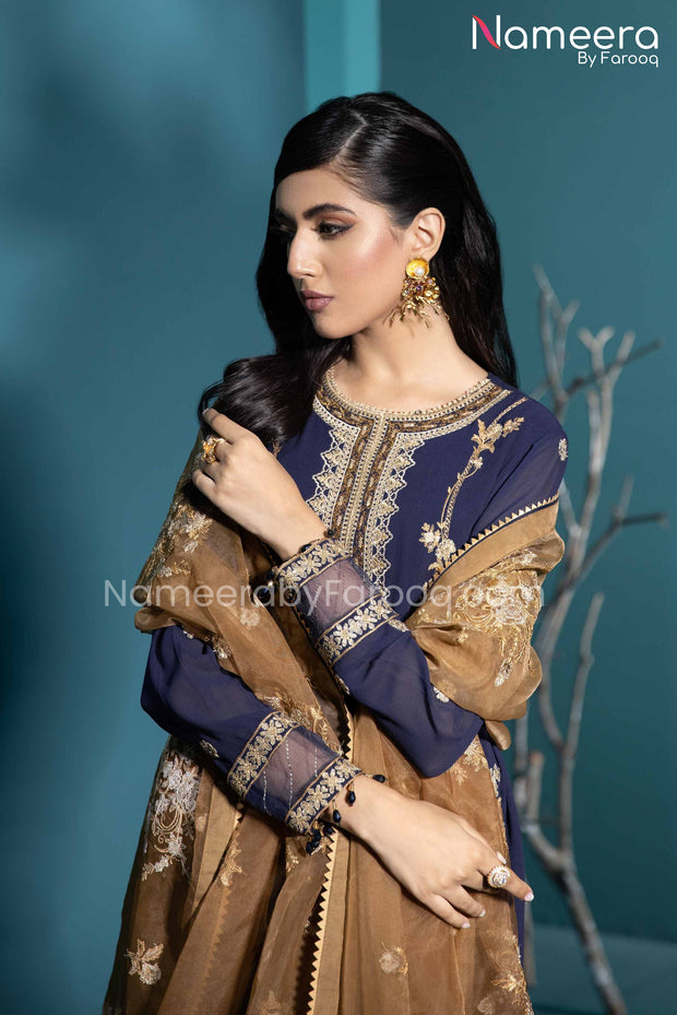 Pakistani Formal Wear