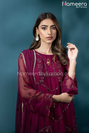 Pakistani Formal Wear