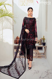 Pakistani Formal Wear