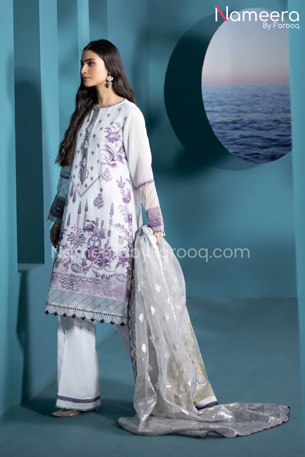 Pakistani Formal Wear