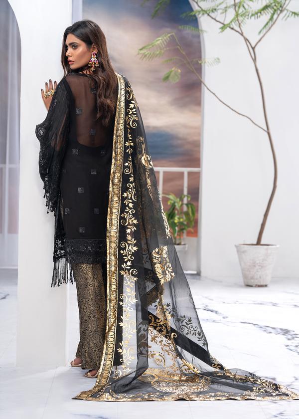Pakistani Formal dresses