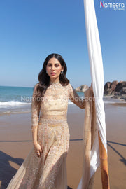 Eid Dress for Girl