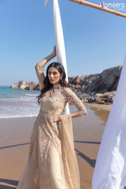 Maxi Dress for Party