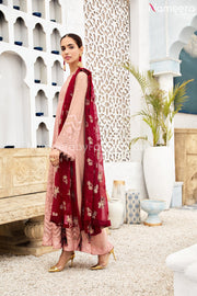 Chiffon Party Dress