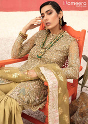 Pakistani Gharara Online