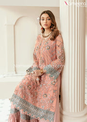 Gharara Dress Online