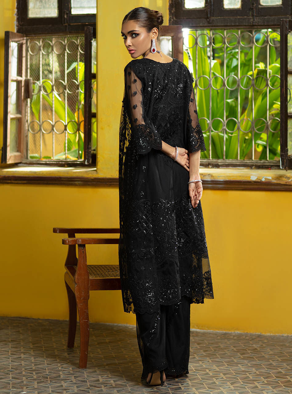 black color dress pakistani Gown In By Designer Online 2021 LARGE mermaid wedding dresses 2021 Sweater Dress Black Dress The color of this Better-Than-A-Slip Dress (Size):S