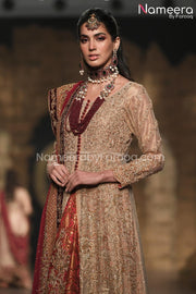 Pakistani Gown Dresses