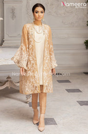 Pakistani Gown