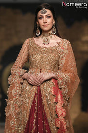 Pakistani Gown