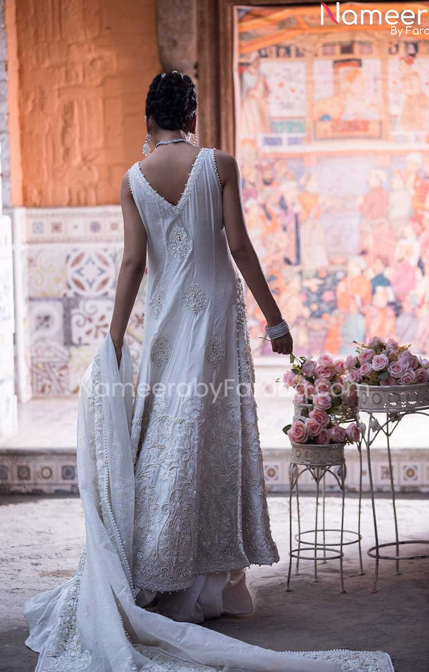 Pakistani Gown