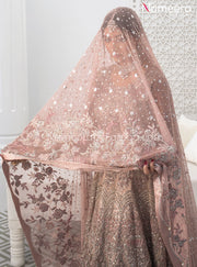 Pakistani Gown