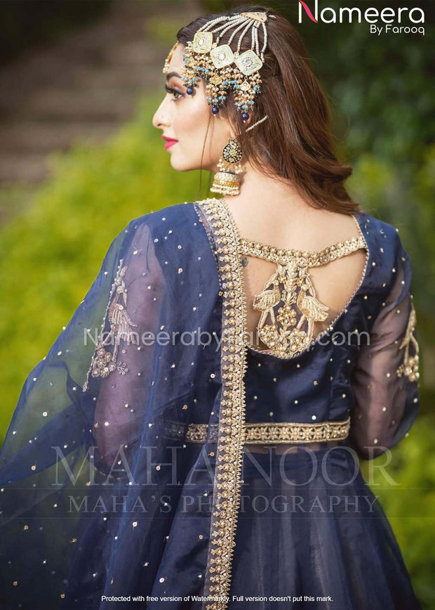 Pakistani Gowns 2021