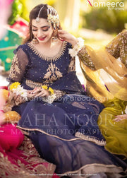 Pakistani Gowns 2021