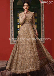 Pakistani Gowns for Wedding