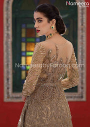 Pakistani wedding dresses online