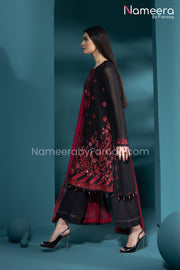 Pakistani Kameez Salwar
