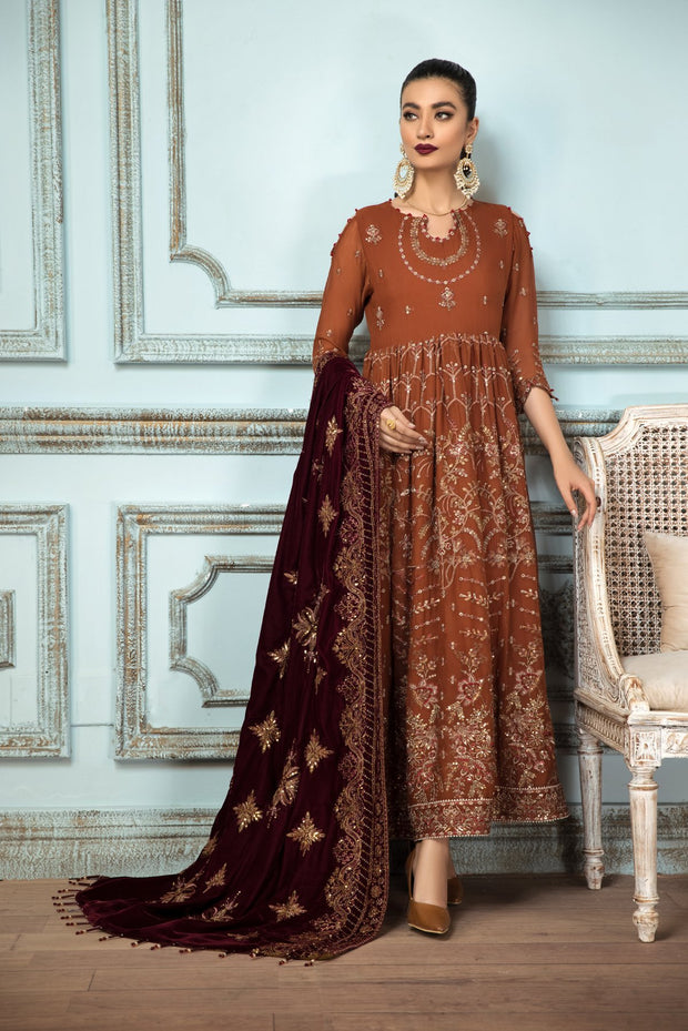 Pakistani Kameez Salwar