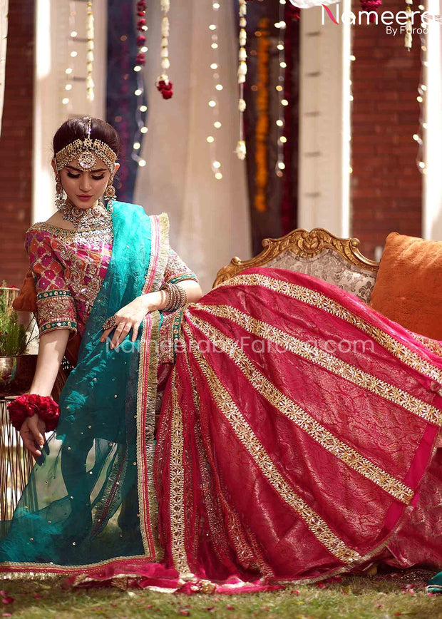 Pakistani Kameez