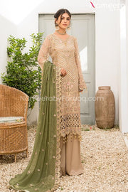 Pakistani Kameez with Trousers